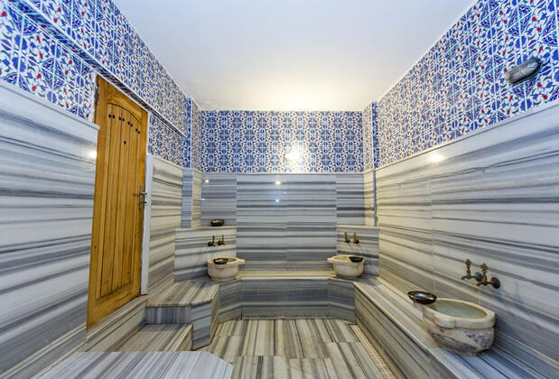 Bodrum İnanç Otel - Görsel 34