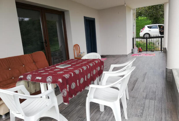 Villa İrem & Zeynep - Görsel 16