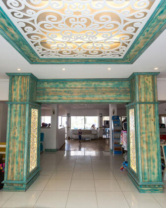 Bodrum İnanç Otel - Görsel 26