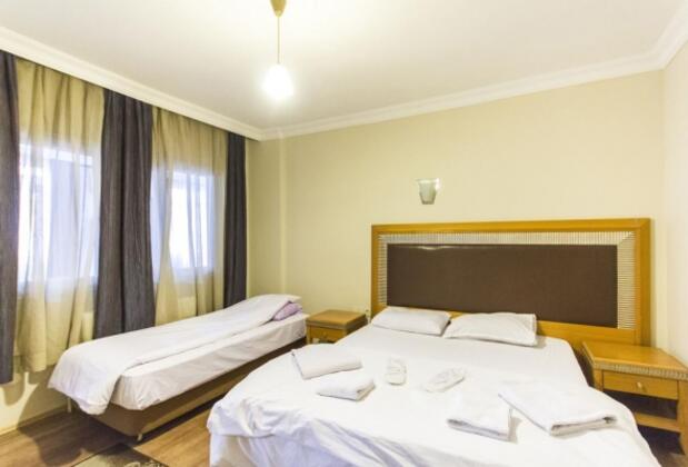 Herton Apart - Görsel 3