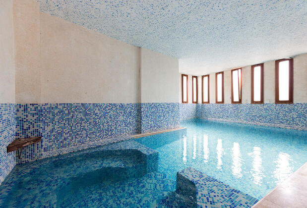 Bodrum İnanç Otel - Görsel 35