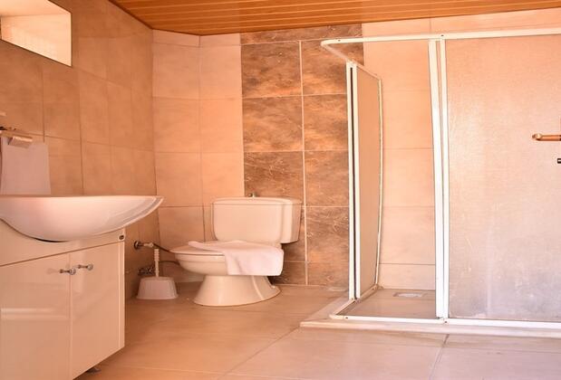 Güneş Resort Hotel Alanya - Görsel 14