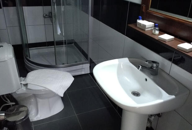Bodrum İnanç Otel - Görsel 27