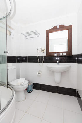 Bodrum İnanç Otel - Görsel 36