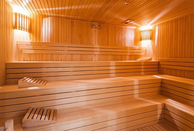 Güneş Resort Hotel Alanya - Görsel 5