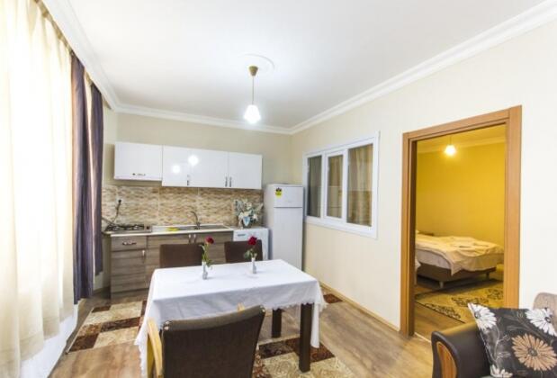 Herton Apart - Görsel 4