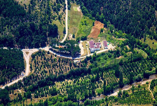 Koç Termal Otel - Görsel 15