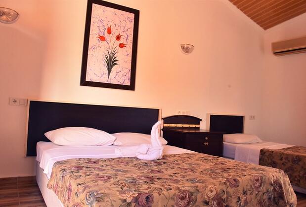 Güneş Resort Hotel Alanya - Görsel 17