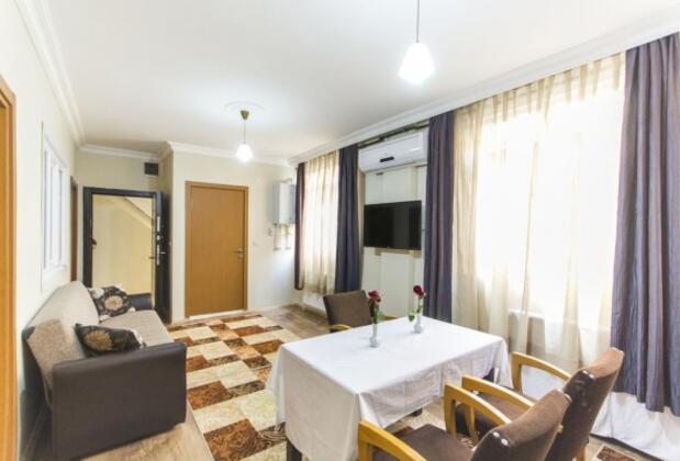 Herton Apart - Görsel 26