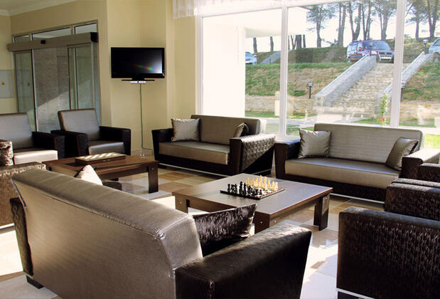 Koç Termal Otel - Görsel 5