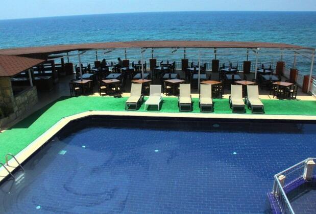 Güneş Resort Hotel Alanya - Görsel 15