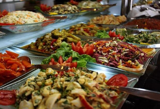 Güneş Resort Hotel Alanya - Görsel 7