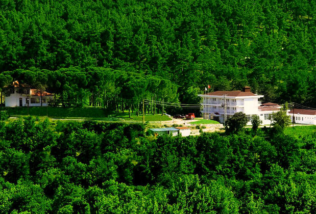 Koç Termal Otel - Görsel 6