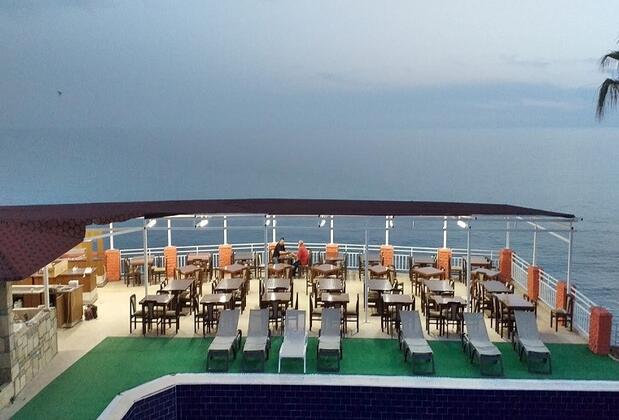 Güneş Resort Hotel Alanya - Görsel 8