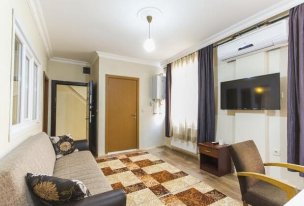 Herton Apart - Görsel 27