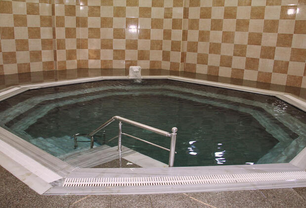 Koç Termal Otel - Görsel 19