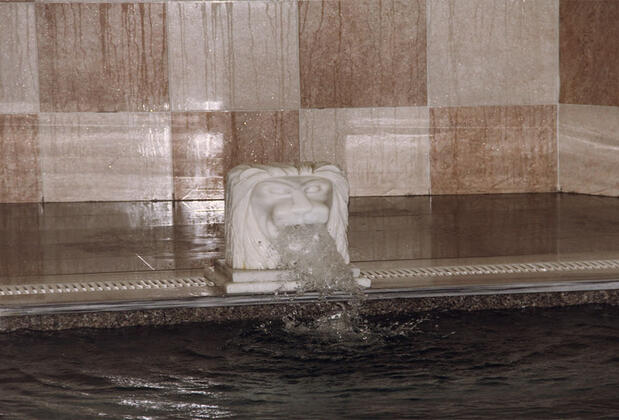 Koç Termal Otel - Görsel 16