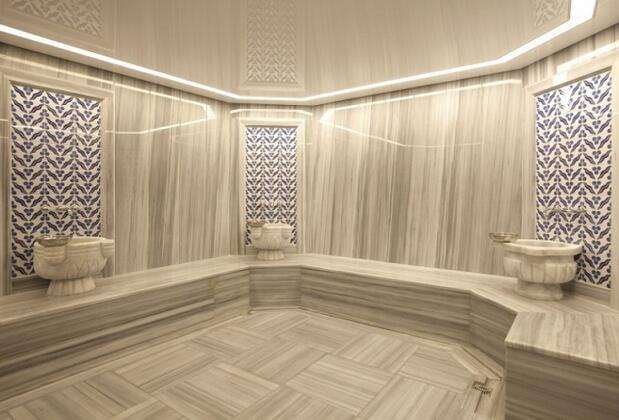 Güneş Resort Hotel Alanya - Görsel 19