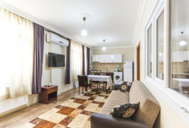 Herton Apart - Görsel 10