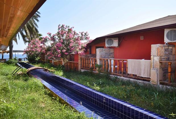 Güneş Resort Hotel Alanya - Görsel 9