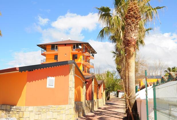 Güneş Resort Hotel Alanya - Görsel 3