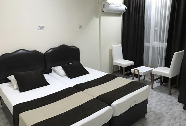 Koç Termal Otel - Görsel 11