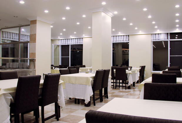 Koç Termal Otel - Görsel 3