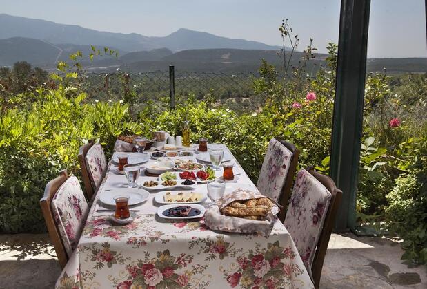 Köyüm Konak - Görsel 6