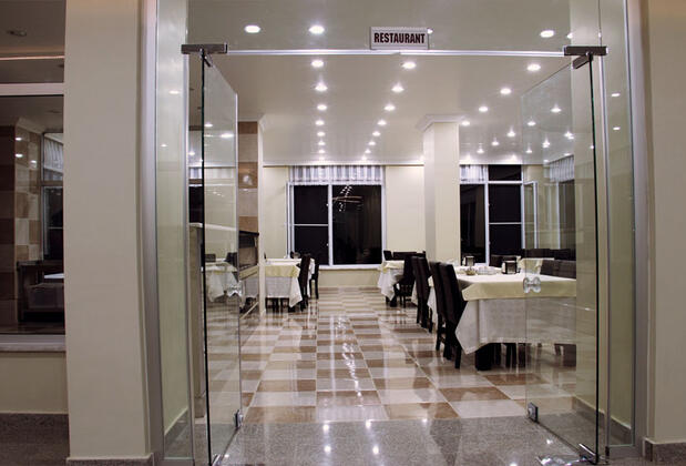 Koç Termal Otel - Görsel 12