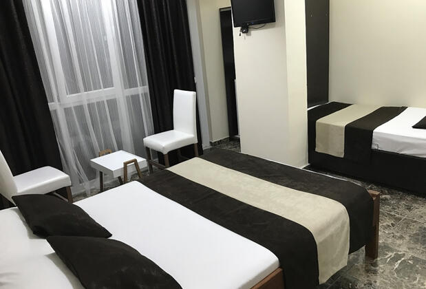 Koç Termal Otel - Görsel 10