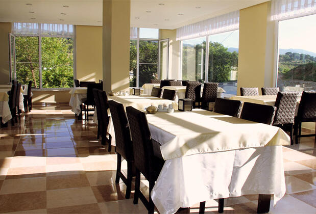 Koç Termal Otel - Görsel 17