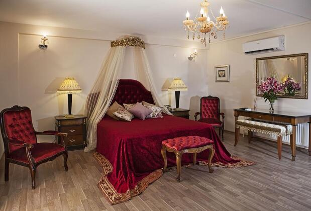 Köyüm Konak - Görsel 3