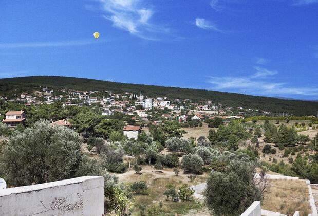 Köyüm Konak - Görsel 8