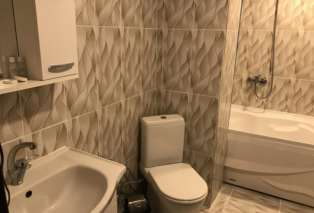 Koç Termal Otel - Görsel 9