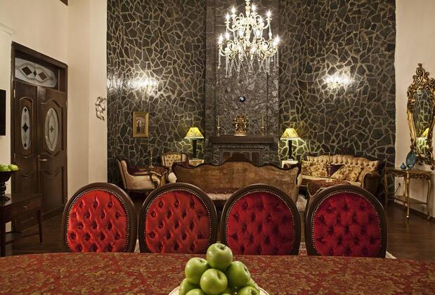 Köyüm Konak - Görsel 12