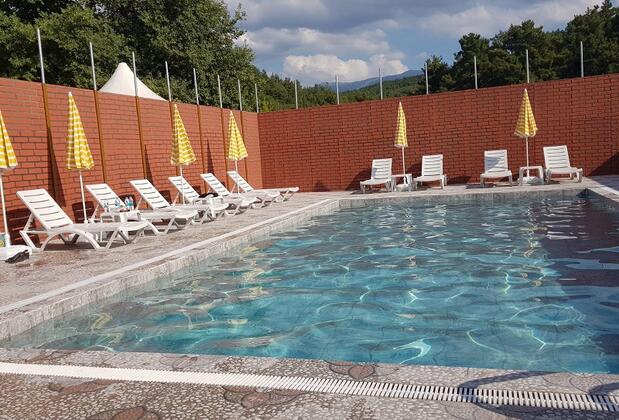 Koç Termal Otel - Görsel 20