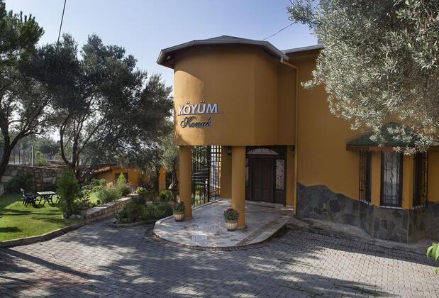 Köyüm Konak - Görsel 23