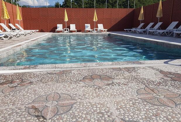 Koç Termal Otel - Görsel 4