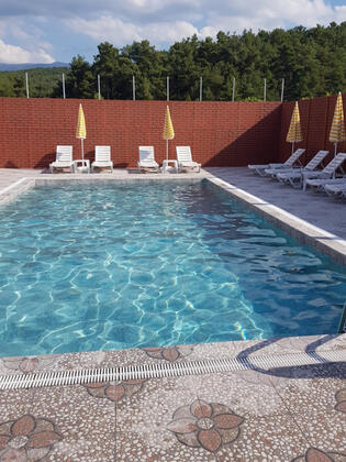 Koç Termal Otel - Görsel 13