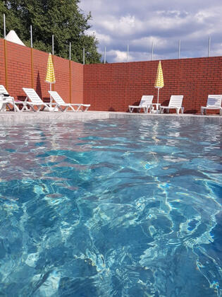 Koç Termal Otel - Görsel 14