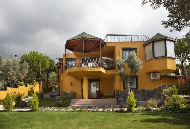 Köyüm Konak - Görsel 9