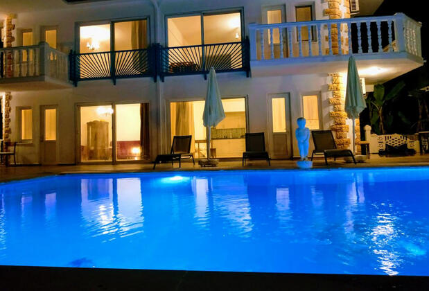 Samsara Evleri - Görsel 8