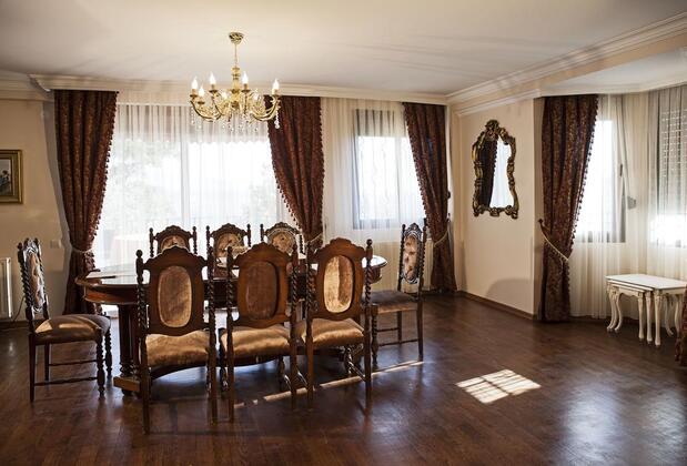 Köyüm Konak - Görsel 4