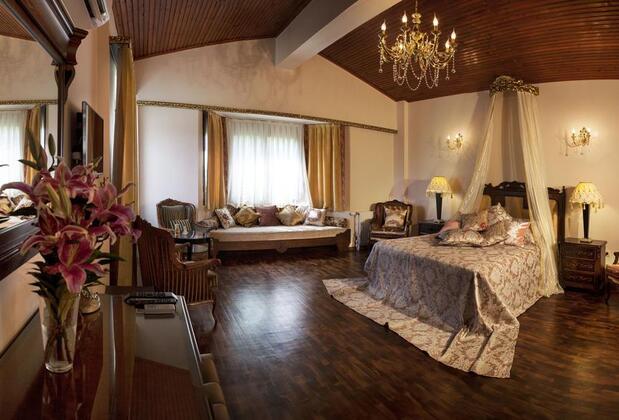 Köyüm Konak - Görsel 24