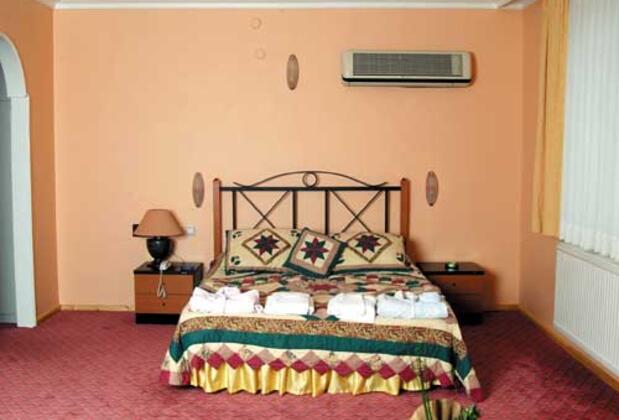 Pelid Art Otel - Görsel 4