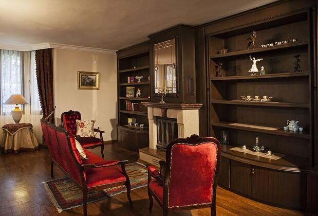 Köyüm Konak - Görsel 25