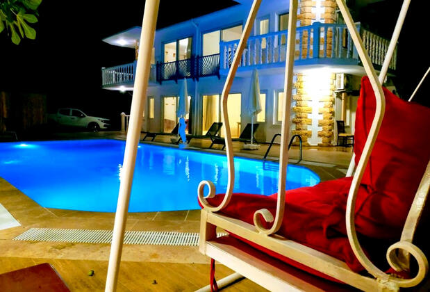 Samsara Evleri - Görsel 12