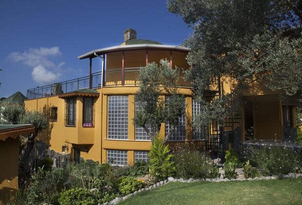 Köyüm Konak - Görsel 27