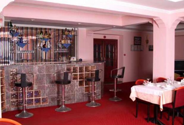 Pelid Art Otel - Görsel 3