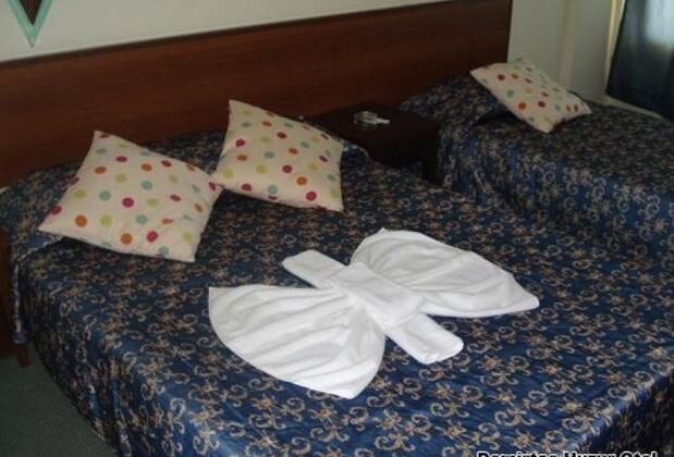 Demirtaş Huzur Otel - Görsel 4